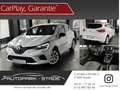 Renault Clio 1.4 TCe Intens Aut. LED Carplay Temp. Assis Weiß - thumbnail 1