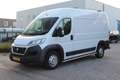 Fiat Ducato 35H 3.0 Natural Power L2H2 ✓ 3000KG trekgewicht ✓ Wit - thumbnail 5