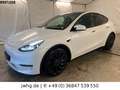 Tesla Model Y Performance Dual 21"Autopilot3 Wärmepump Weiß - thumbnail 1