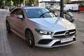 Mercedes-Benz CLA 180 Argent - thumbnail 35
