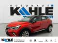 Renault Captur II 1.0 Intens LED Klimaaut. Virt keyless Schwarz - thumbnail 1