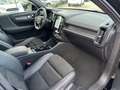 Volvo XC40 R Design AWD Navi T-Leder ACC SHZ v+h Kam. Noir - thumbnail 19