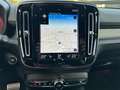 Volvo XC40 R Design AWD Navi T-Leder ACC SHZ v+h Kam. Noir - thumbnail 12
