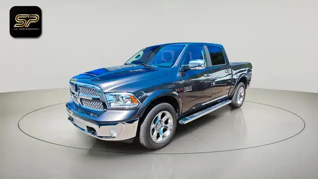 Dodge RAM Standard