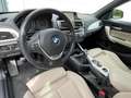 BMW 218 d Advantage LEDER-CREME/NAVI/XENON/PDC/SHZG Grey - thumbnail 13