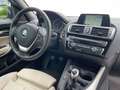 BMW 218 d Advantage LEDER-CREME/NAVI/XENON/PDC/SHZG Šedá - thumbnail 16