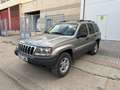 Jeep Grand Cherokee 3.1TD Laredo Silber - thumbnail 1