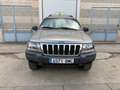 Jeep Grand Cherokee 3.1TD Laredo Silber - thumbnail 2