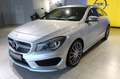 Mercedes-Benz CLA 200 Shooting Brake °AMG-Line°Leder°Navi° Silber - thumbnail 3