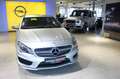 Mercedes-Benz CLA 200 Shooting Brake °AMG-Line°Leder°Navi° Silber - thumbnail 2