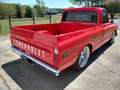 Chevrolet C10 Pickup Красный - thumbnail 2