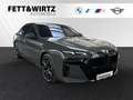 BMW 740 d xDrive M Sport Pro|AHK|SkyLounge Gris - thumbnail 1