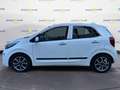 Kia Picanto III 2017 1.0 Cool Gpl Blanco - thumbnail 3