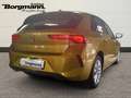 Opel Astra L Edition 1.2 Turbo EU6d  Navi Müdigkeitserkennung Jaune - thumbnail 4