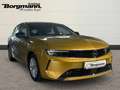 Opel Astra L Edition 1.2 Turbo EU6d  Navi Müdigkeitserkennung Jaune - thumbnail 3