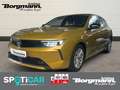 Opel Astra L Edition 1.2 Turbo EU6d  Navi Müdigkeitserkennung Jaune - thumbnail 1