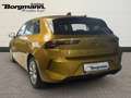 Opel Astra L Edition 1.2 Turbo EU6d  Navi Müdigkeitserkennung Jaune - thumbnail 6