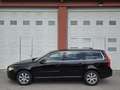 Volvo V70 T4 Kinetic Powershift Schwarz - thumbnail 6