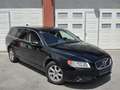 Volvo V70 T4 Kinetic Powershift Schwarz - thumbnail 1