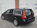 Volvo V70 T4 Kinetic Powershift Schwarz - thumbnail 5
