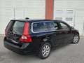 Volvo V70 T4 Kinetic Powershift Schwarz - thumbnail 4