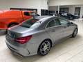 Mercedes-Benz CLA 180 Grijs - thumbnail 4