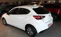 Mazda 2 1.5 BENZINA 75 HP EVOLVE DESIGN PACK NEOPATENTATI Білий - thumbnail 4