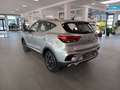 MG ZS ZS 1.5 VTi Luxury *BARKAUFPREIS* Silber - thumbnail 4