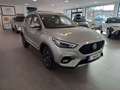 MG ZS ZS 1.5 VTi Luxury *BARKAUFPREIS* Silber - thumbnail 7