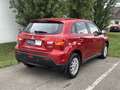 Mitsubishi ASX 1,6 Mivec 2WD Invite Rot - thumbnail 4