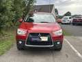 Mitsubishi ASX 1,6 Mivec 2WD Invite Rot - thumbnail 2