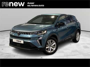 E-TECH Full Hybrid Evolution 105kW