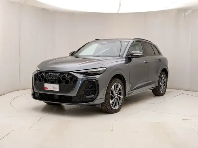 2025 Audi Q5 in Grey for sale