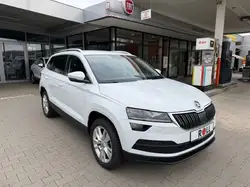 Skoda Karoq 2026