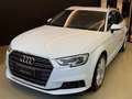 Audi A3 A3 III 2016 Sportback 1.6 tdi Business 110cv Wit - thumbnail 2