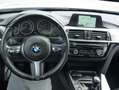 BMW 418 d*PACK M*CUIR GPS*CLIM*JANTES M* Silver - thumbnail 7
