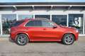 Mercedes-Benz GLE 400 d 4M AMG*EXCLUSIVE*DISTRO*HUD*360*BURM* Rouge - thumbnail 19