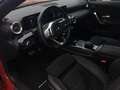 Mercedes-Benz CLA 200 d AMG Line MBUX LED Rood - thumbnail 9