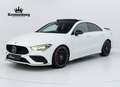 Mercedes-Benz CLA 35 AMG 4MATIC Premium Plus Blanc - thumbnail 3