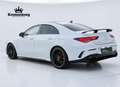 Mercedes-Benz CLA 35 AMG 4MATIC Premium Plus Blanc - thumbnail 17