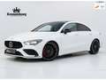 Mercedes-Benz CLA 35 AMG 4MATIC Premium Plus Blanc - thumbnail 1
