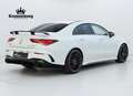 Mercedes-Benz CLA 35 AMG 4MATIC Premium Plus Blanc - thumbnail 9
