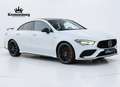 Mercedes-Benz CLA 35 AMG 4MATIC Premium Plus Blanc - thumbnail 12