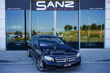 400d 4Matic 9G-Tronic