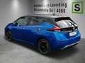 Nissan Leaf LEAF Tekna Akku 59kWH Blau - thumbnail 3