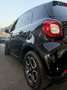 smart forFour Forfour 0.9 t Passion 90cv twinamic Noir - thumbnail 3