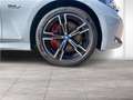 BMW 320 e Touring M Sportpaket Head-Up HK HiFi UPE 70.410, Grigio - thumbnail 9