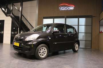 2 1.0-12V Trend