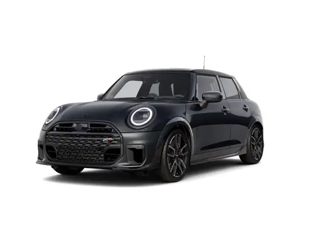 MINI Cooper C