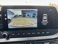 Hyundai BAYON 1.0 T-GDI Connect & Go FLA SpurH LM KlimaA Zielony - thumbnail 11
